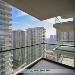 Garden View Apartment Resim 9