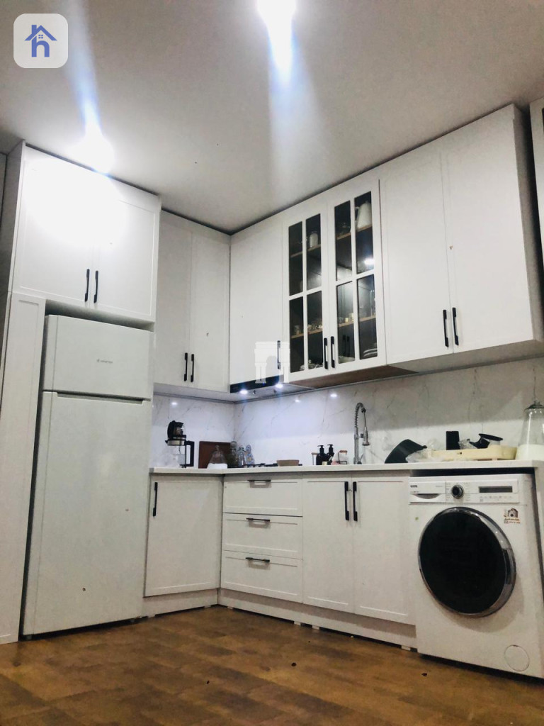 Cozy Apartment in Shari Mamostayan