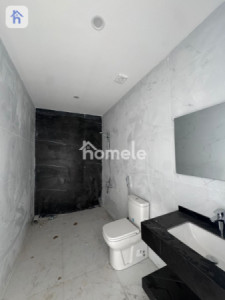 Modern House in Diyari City Resim 12