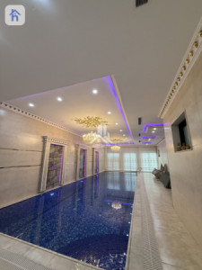 Luxurious Villa with Multiple Rooms image 19