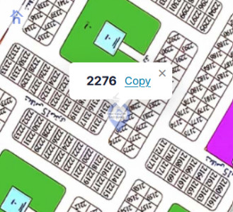 Prime Location for Residential Plot image 1