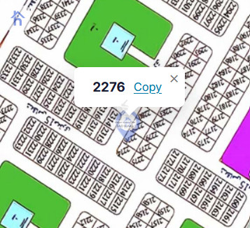Prime Location for Residential Plot