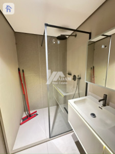 Luxurious Apartment in Cavalli Tower Resim 11
