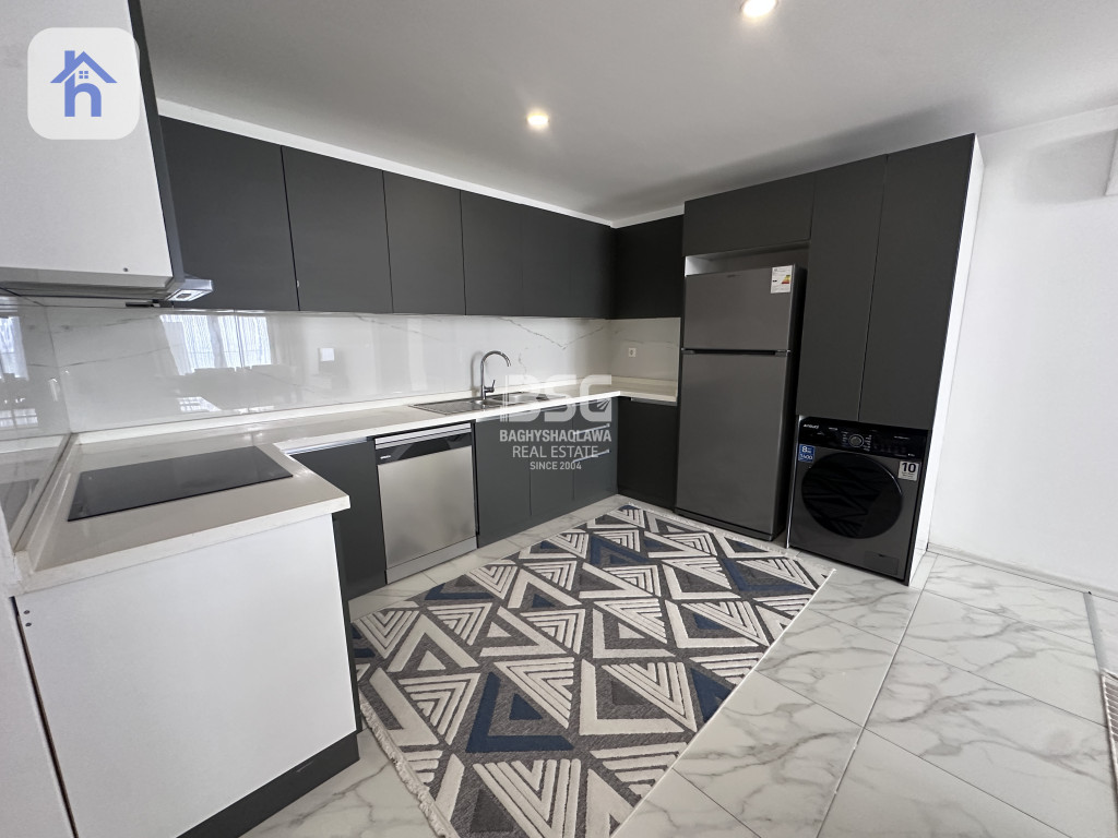 Furnished Apartment For Rent Resim 2