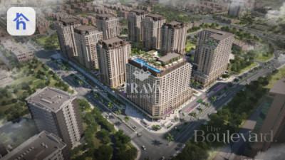 Elegant Top-Floor Apartment image 2