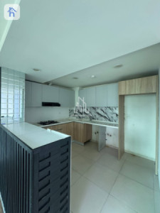 شقة مع غرفتي نوم صورة 5