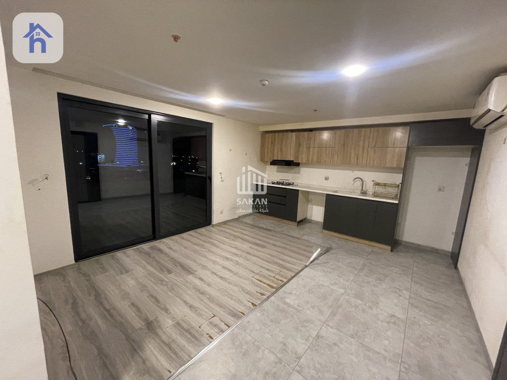Apartment (87m²) Resim 2
