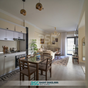 Furnished Apartment For Sale Image 4