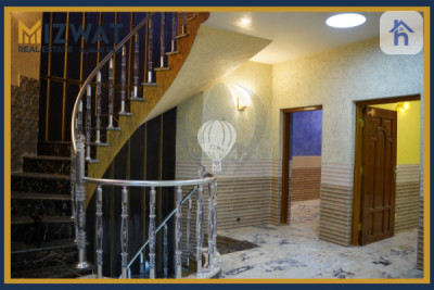 دار للبيع - حي الجهاد - الشارقة Image 12