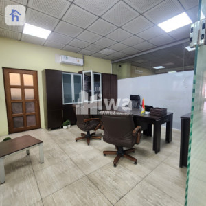 نهۆمێکی بازرگانی مۆدێرن بۆ کرێ بەردەستە وێنە 4