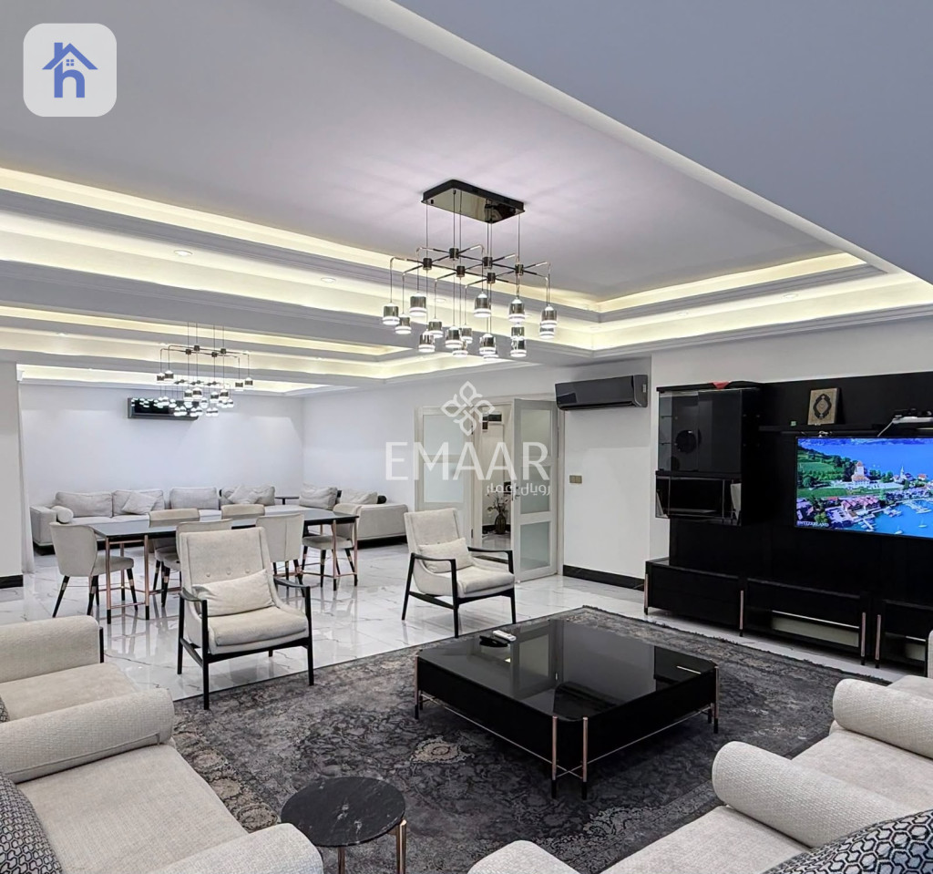VIP Apartment Resim 2