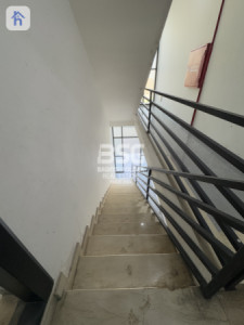 Modern Office in Dream City Image 5