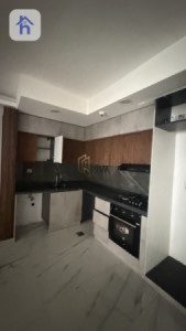 Modern Apartment in Sky Towers image 2