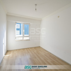 We have an apartment for rent in MRF5 Towers Resim 5