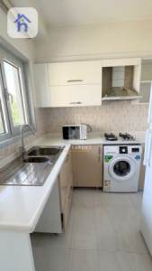 Furnished Studio Apartment with City Views image 3