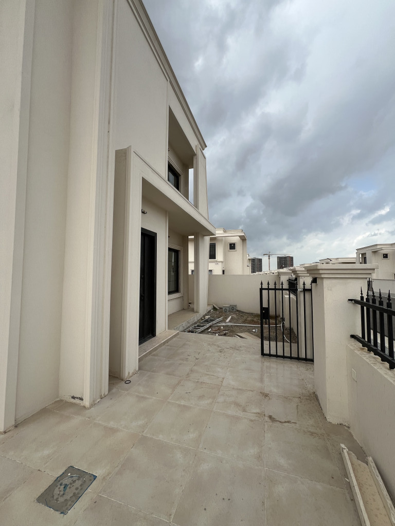 Modern Residence in Erbil Resim 2
