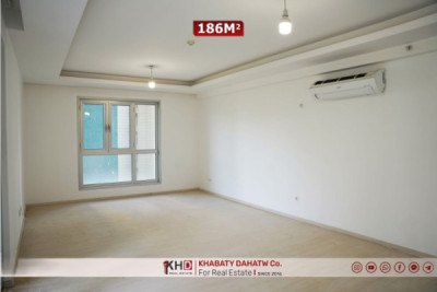 Modern 2-Bedroom Apartment in Erbil Image 4