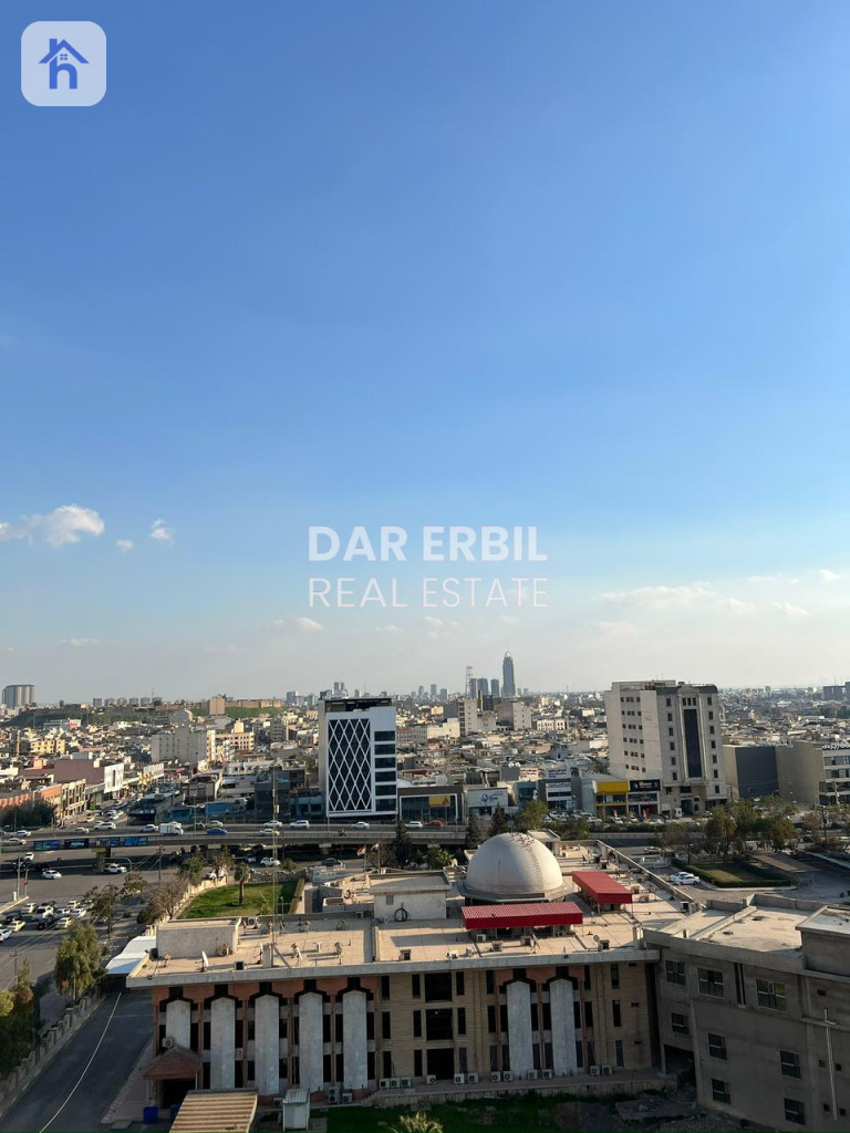 Modern Apartment with 2 Bedrooms Resim 7