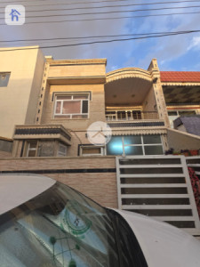 Two Floor House — 1