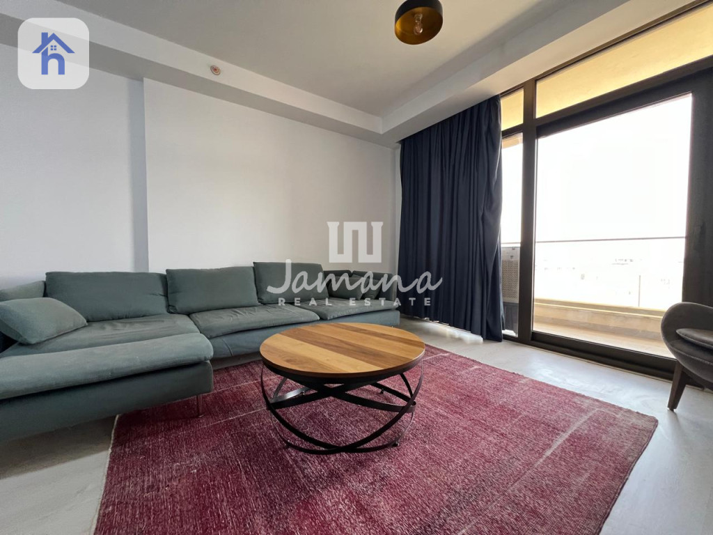 Furnished Apartment For Rent