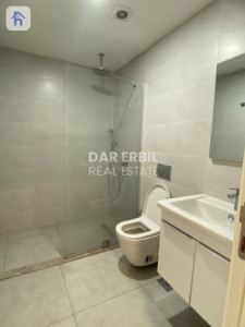Modern Studio Apartment Resim 3