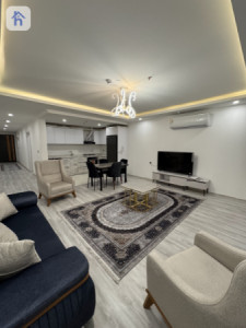 Cozy Apartment with Spectacular City View image 1