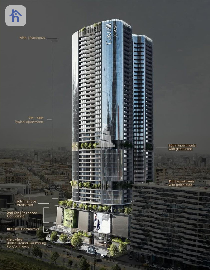 Luxury 4-Bedroom Apartment with Stunning Views Image 11
