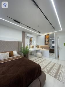 Modern Furnished Apartment in Erbil Resim 5