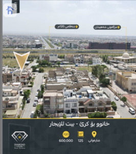 Luxurious 4 BR House in Sharawani image 2