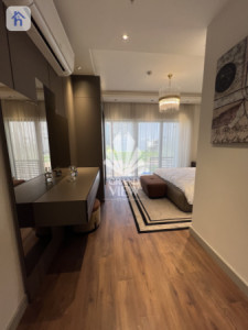 Duplex Apartment Image 3