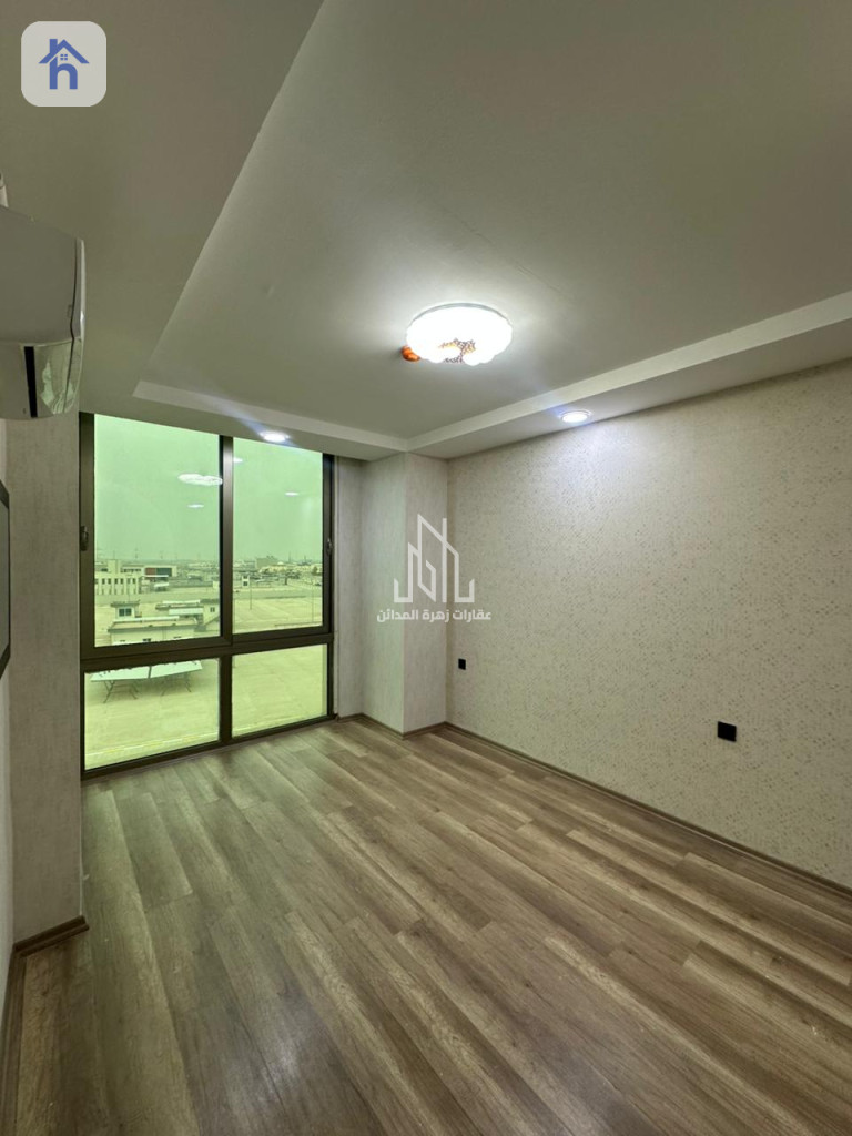 Two-Bedroom Apartment in Erbil Resim 2