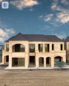 Modern House with 4 Bedrooms image 2