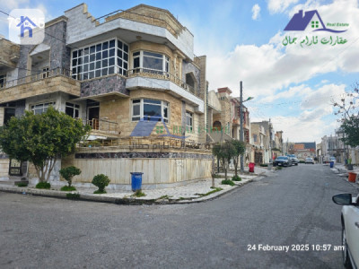 Spacious House with Multiple Rooms image 2