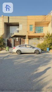 Two Houses Opposite Garden image 1