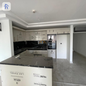Spacious Apartment in Rami Towers image 4