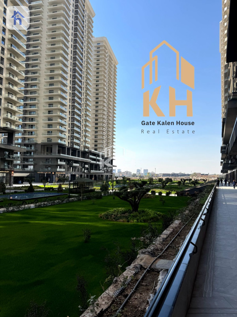 شقة الواجهة الخارجیة صورة 8