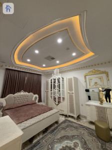 Luxurious Villa with Multiple Rooms image 13