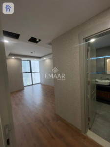 One Bedroom Apartment in Sky Towers Resim 4