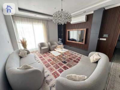 شوقەی VIP image 1