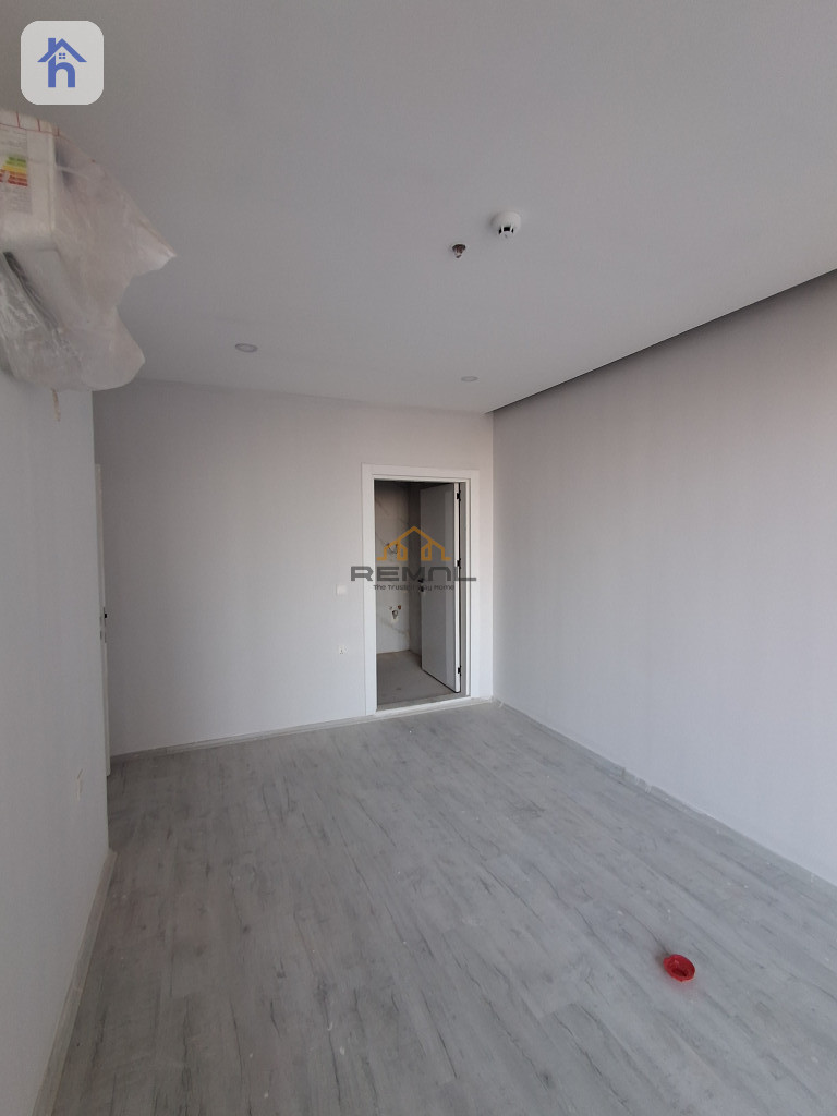 Elegant 1-Bedroom Apartment for Sale Resim 4