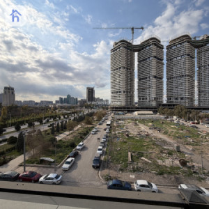 Office (118m²) Resim 8