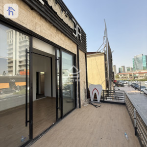 Spacious Office in Vital Village Road image 2