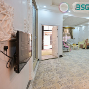 منزل مؤثث للبيع صورة 4