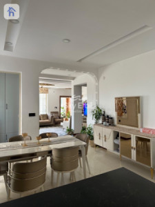 Luxurious Villa in Erbil Resim 18