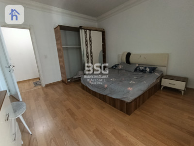 شقة مفروشة في أبراج إسكان صورة 3