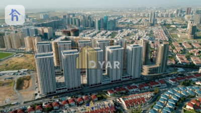 Studio Apartment in Rami Towers image 2