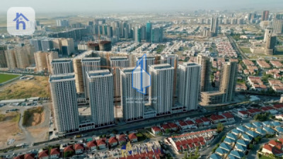 One bedroom apartment in Rami Towers image 1