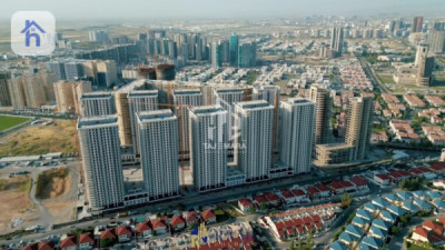 Modern Apartment in Rami Towers image 1