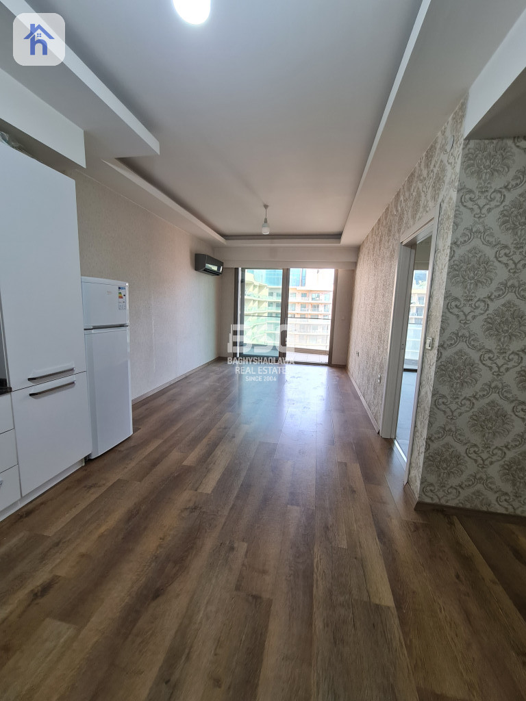 Internal View Apartment