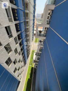 Modern 2 Bedroom Apartment Image 8